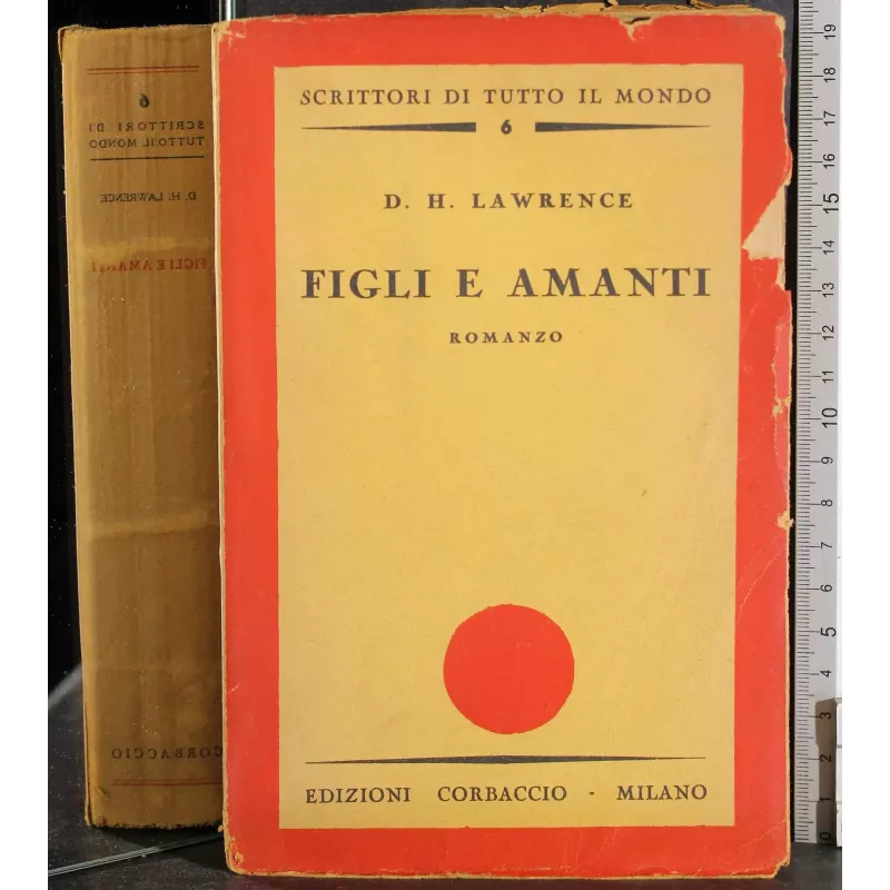 Figli e amanti
