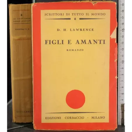 Figli e amanti