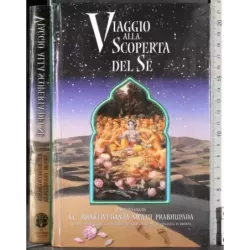 Viaggio alla scoperta del se
