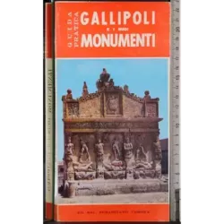 Gallipoli e i suoi monumenti