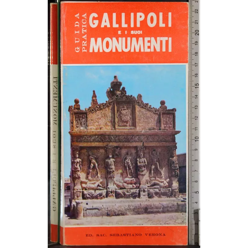 Gallipoli e i suoi monumenti