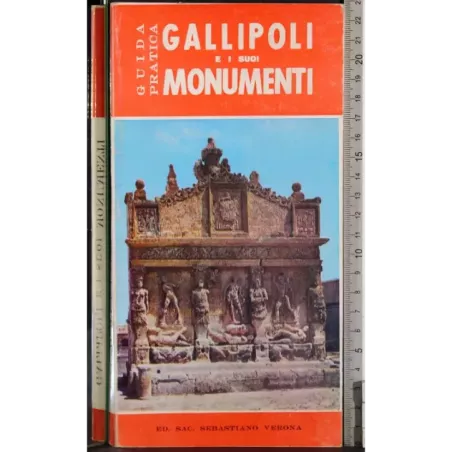 Gallipoli e i suoi monumenti