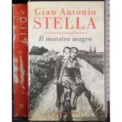 Il maestro magro