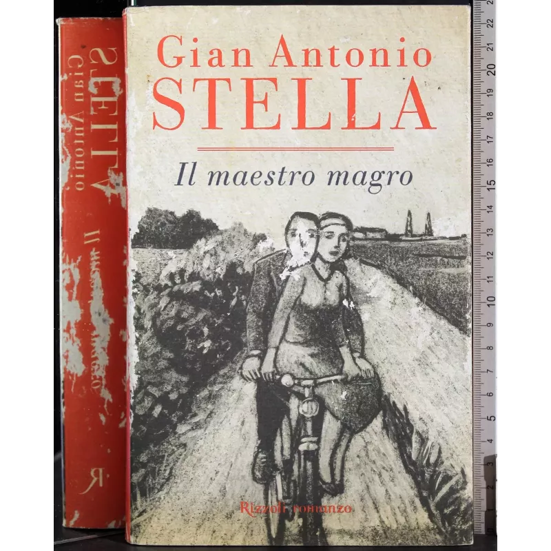 Il maestro magro