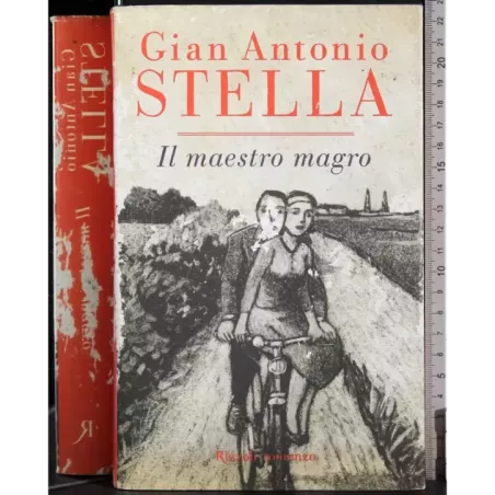 Il maestro magro