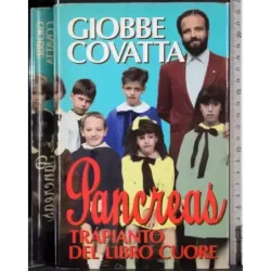 Pancreas. Trapianto del libro Cuore