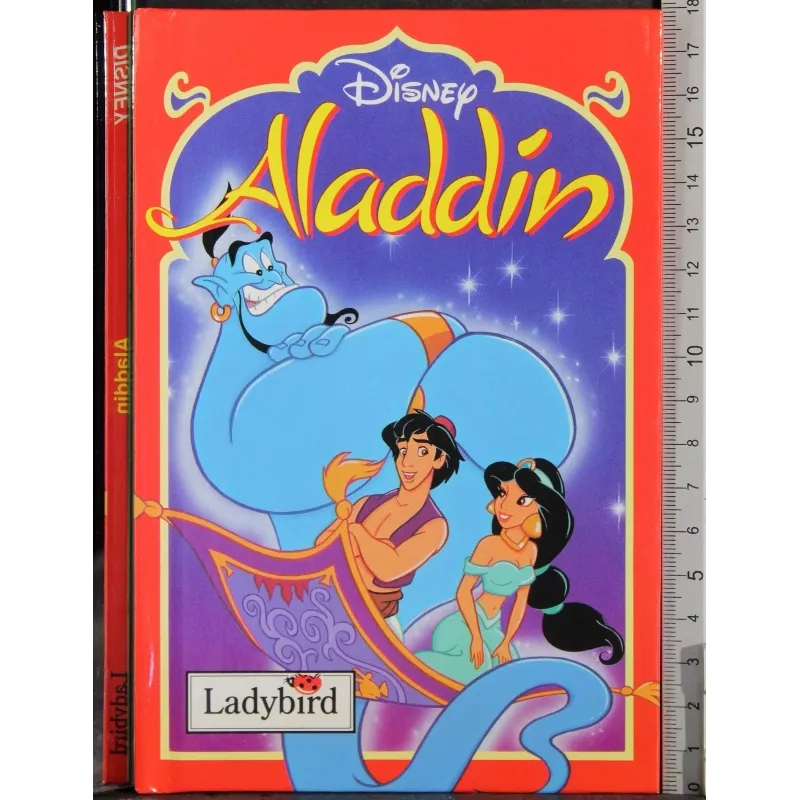 Aladdin