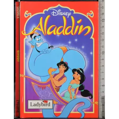 Aladdin
