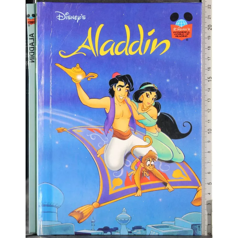 Aladdin