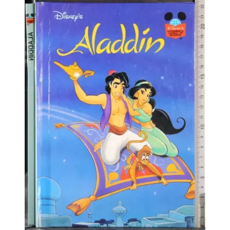 Aladdin