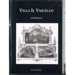 Villa Il Vascello