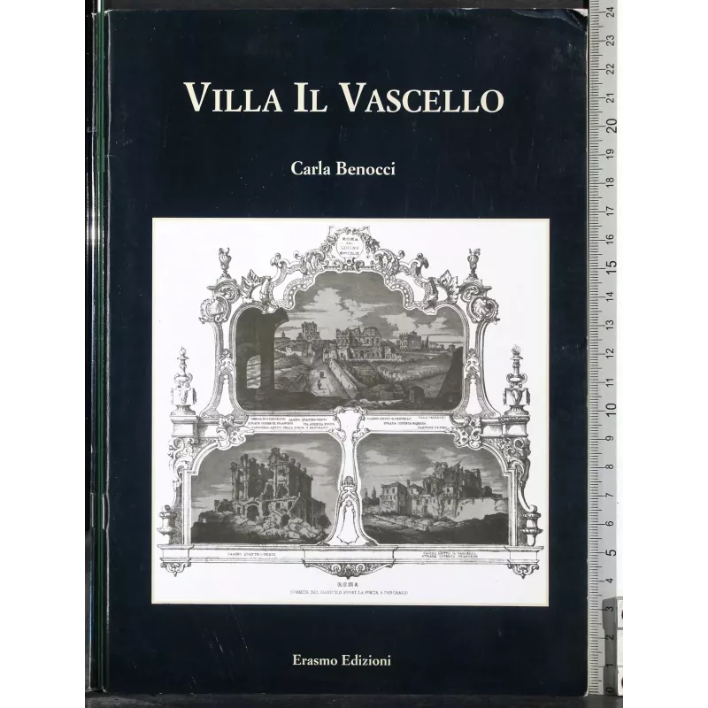 Villa Il Vascello