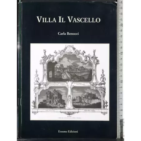 Villa Il Vascello