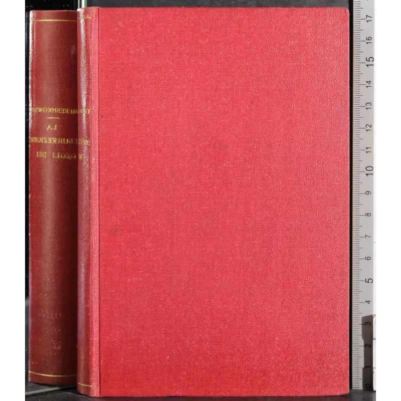 La resurrezione degli Dei. Vol 2