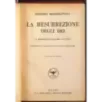 La resurrezione degli Dei. Vol 2