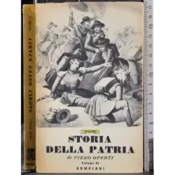 Storia della patria. Vol 2