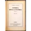 Storia della patria. Vol 2