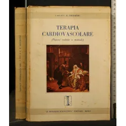 TERAPIA CARDIOVASCOLARE (NUOVE VEDUTE E METODI)