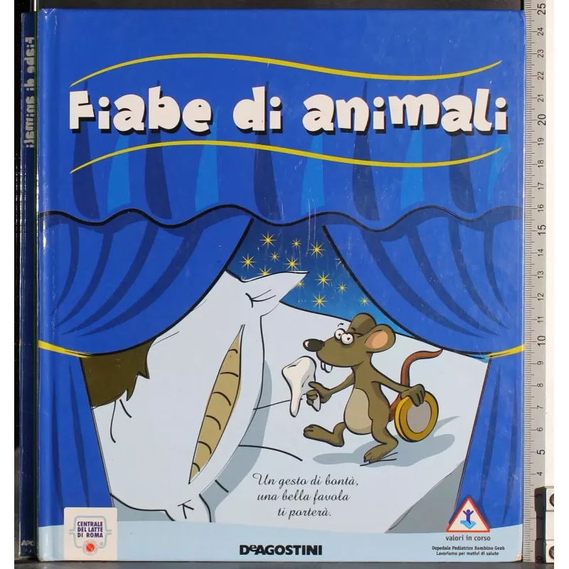 Fiabe di animali