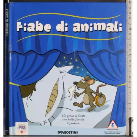 Fiabe di animali