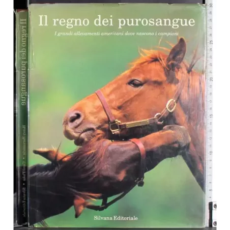 Il regno dei purosangue