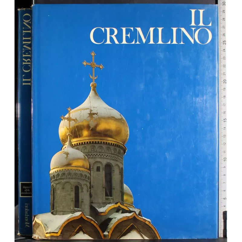 Il Cremlino