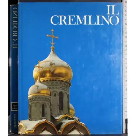 Il Cremlino