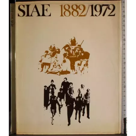 Siae 1882/1972