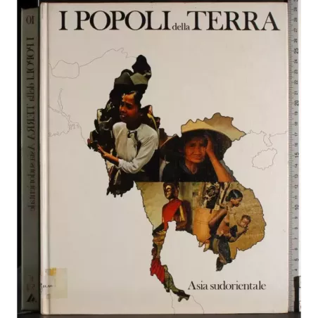 I popoli della Terra 10. Asia sudorientale