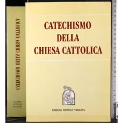 Catechismo della Chiesa Cattolica