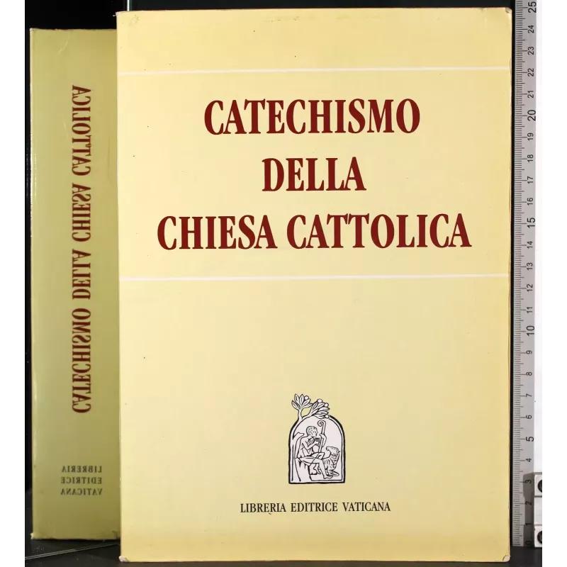 Catechismo della Chiesa Cattolica