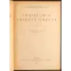 Storia universale Vol 1. Preistoria Oriente Grecia