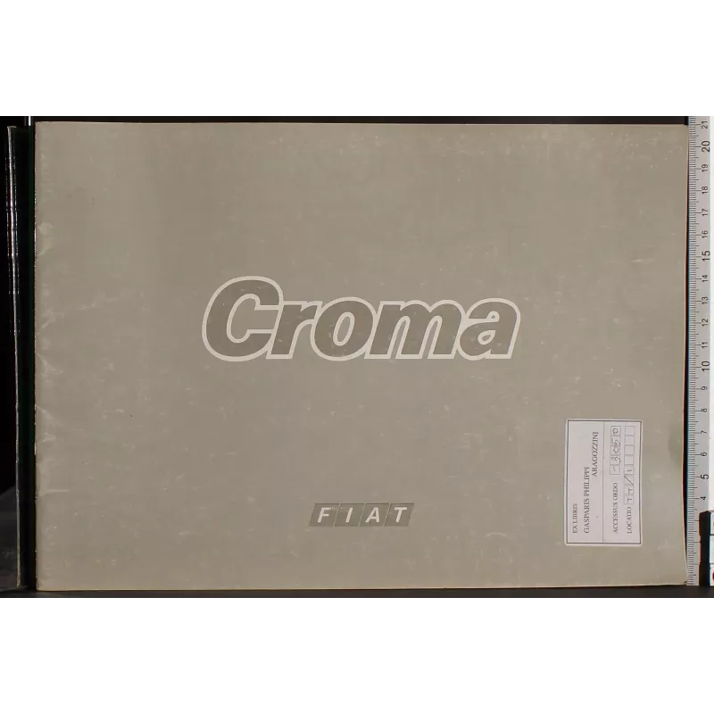 Croma