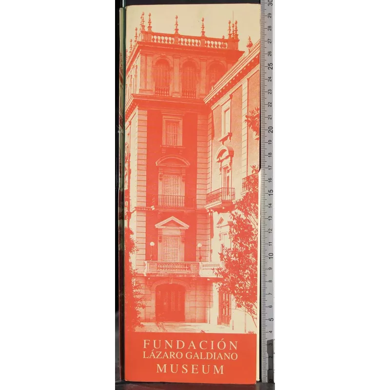 Fundacion Lazaro Galdiano Museum