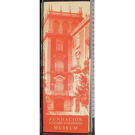 Fundacion Lazaro Galdiano Museum