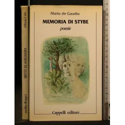 MEMORIA DI STYBE