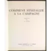 Comment s'installer a la campagne