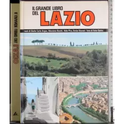Il grande libro del Lazio