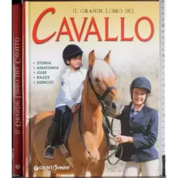Il grande libro del cavallo