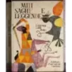 Miti saghe e leggende