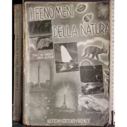I fenomeni della natura