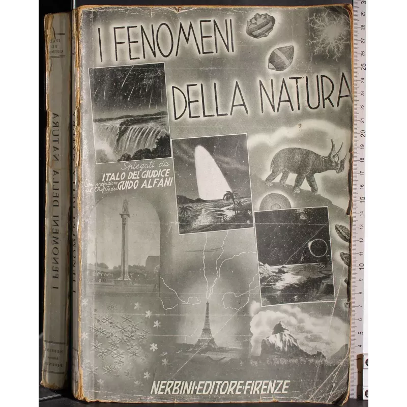 I fenomeni della natura
