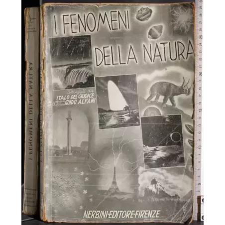 I fenomeni della natura