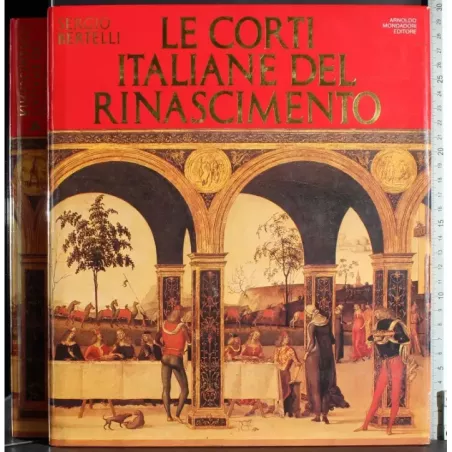 Le corti italiane del Rinascimento