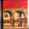 Le corti italiane del Rinascimento