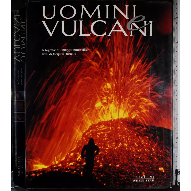 Uomini e vulcani