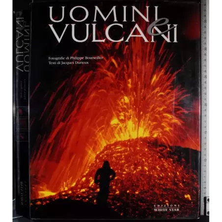 Uomini e vulcani