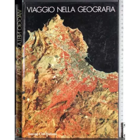 Viaggio nella geografia