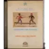 Catalogo opere di scherma. Catalogo armi bianche
