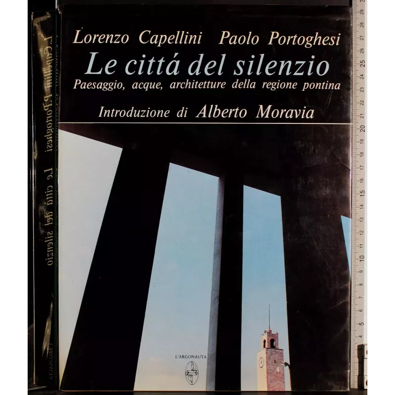 Le città del silenzio
